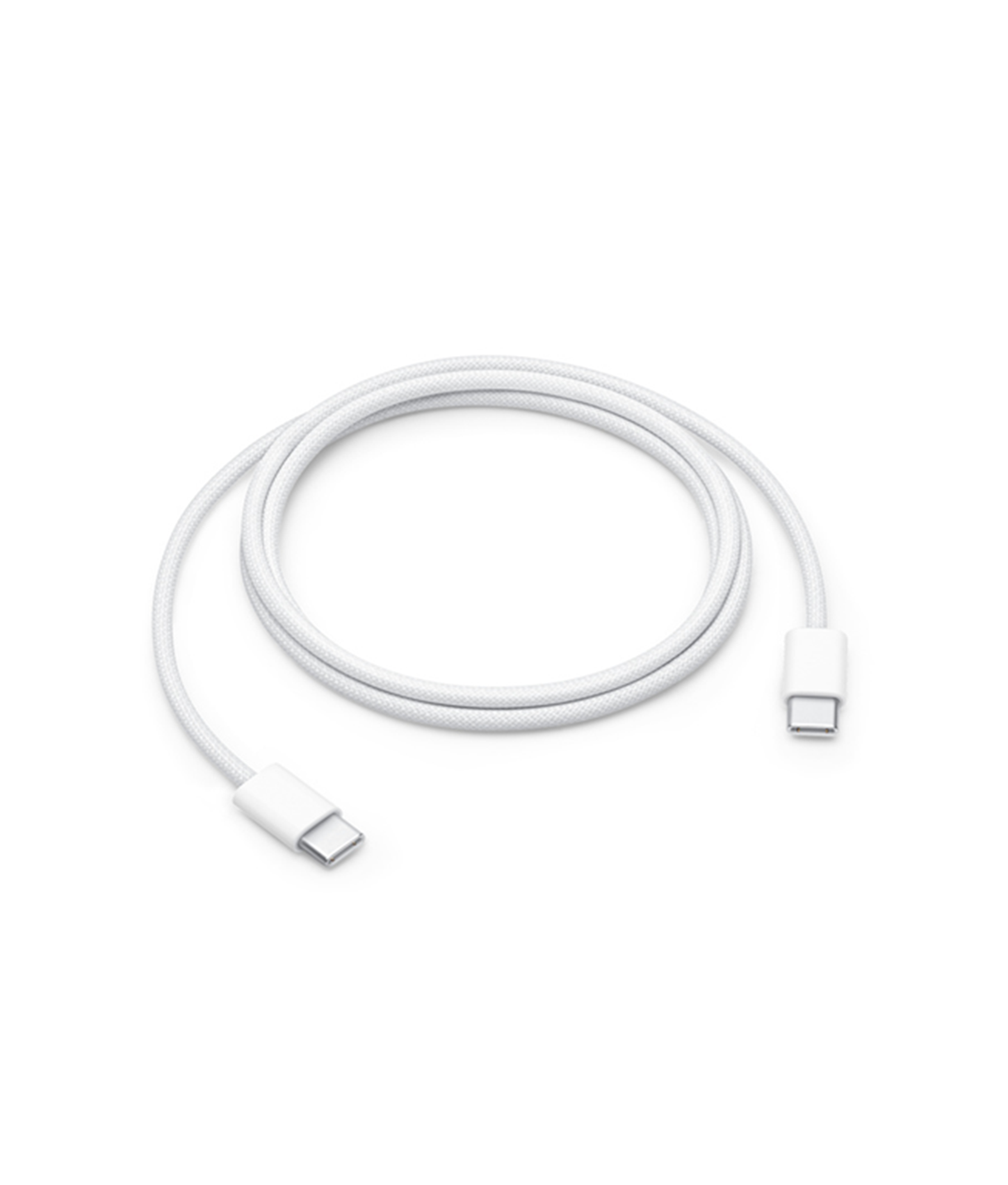 Apple iPhone 15 Pro 60W USB‑C auf USB-C Ladekabel (1 m)